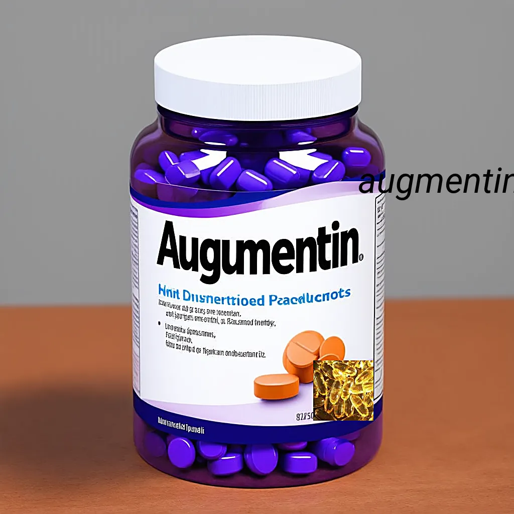 Augmentin senza ricetta medica